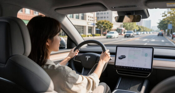 Cars are trying to spy on you, and it's only just the beginning