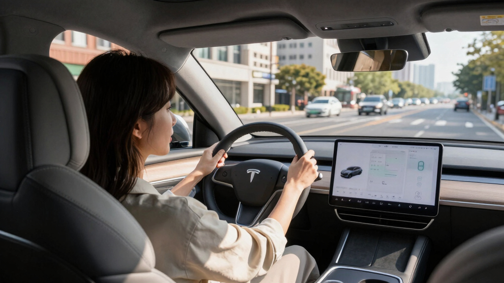 Cars are trying to spy on you, and it's only just the beginning