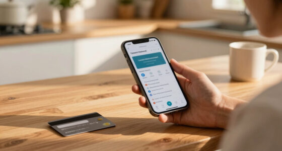ChatGPT will offer personalized financial advice (if you connect your bank account)