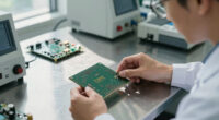 China chipmaker CXMT logs 1,688% profit surge amid global memory crunch