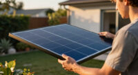 China's EcoFlow to sell solar panels in British supermarkets soon
