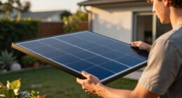 China's EcoFlow to sell solar panels in British supermarkets soon