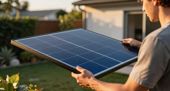 China's EcoFlow to sell solar panels in British supermarkets soon