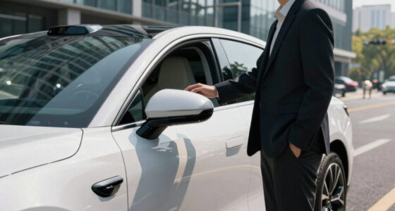 China's Leapmotor woos Germans with $57 monthly EV lease