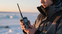 China spy case in Norway exposes weaknesses in Europe's Arctic front