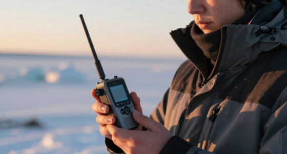 China spy case in Norway exposes weaknesses in Europe's Arctic front