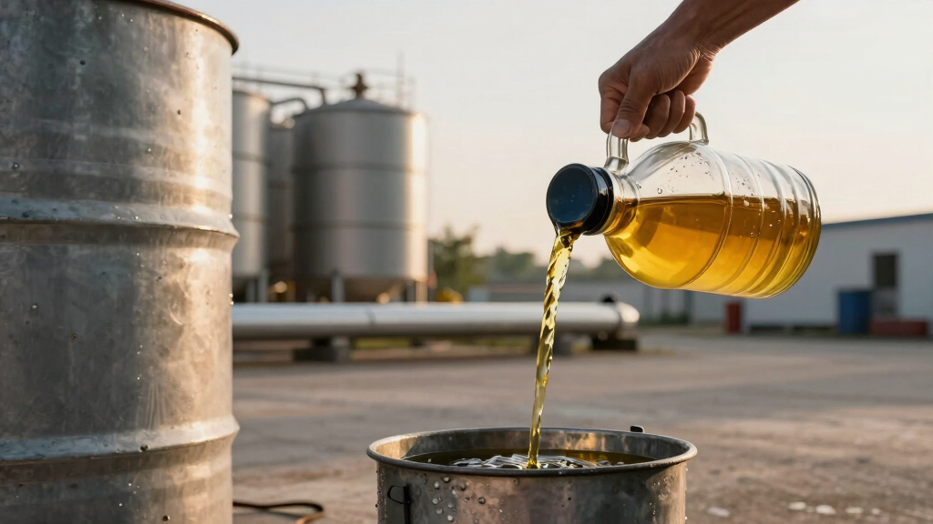 China widens oil purchases to extend influence from US to Iran