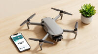 Chinese drone shipments nose-dive on domestic restrictions, US ban