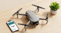 Chinese drone shipments nose-dive on domestic restrictions, US ban