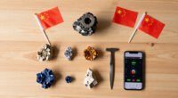 Chinese rare-earth miners bullish ahead of Trump-Xi summit