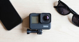 Chinese rivals push GoPro from pioneer to takeover target