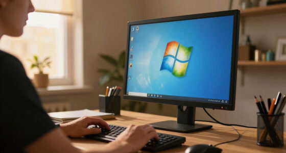 Classic 7 is a Windows 10 LTSC mod to look 1:1 to Windows 7