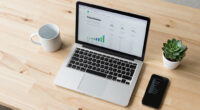 Clawdmeter turns your Claude Code usage stats into a tiny desktop dashboard