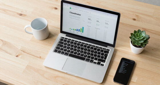Clawdmeter turns your Claude Code usage stats into a tiny desktop dashboard