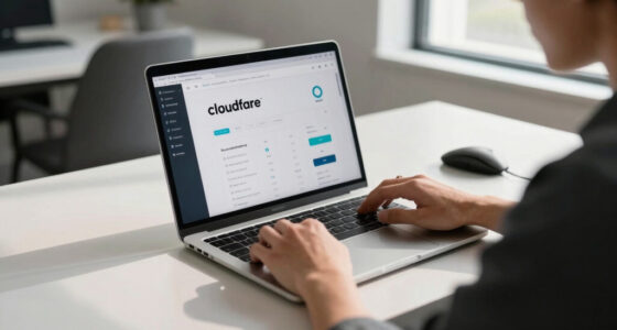 Cloudflare Flagship