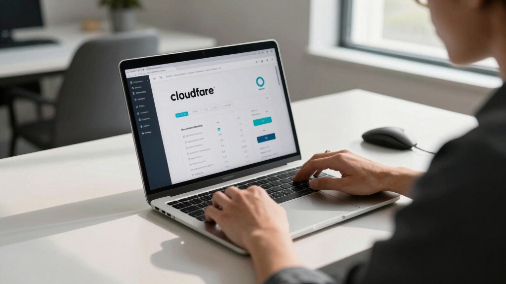 Cloudflare Flagship