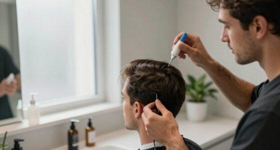 Comb-Over No More: Why Men's Hair Transplants Are Flourishing