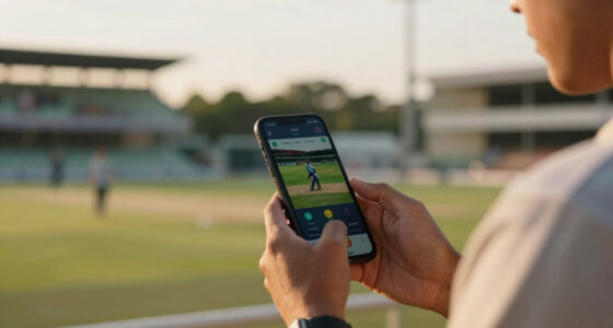Cricket diplomacy is helping India and Pakistan play on a sticky wicket