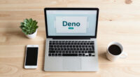 Deno 2.8