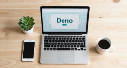 Deno 2.8