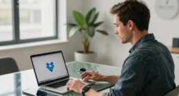 Dropbox CEO Drew Houston to step down
