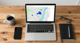 Erin Brockovich made a map to track data centers around the country
