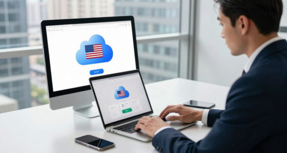 EU weighs restricting use of US cloud platforms to process sensitive gov data