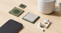 Europe built sovereign clouds to escape US control. Forgot about the processors
