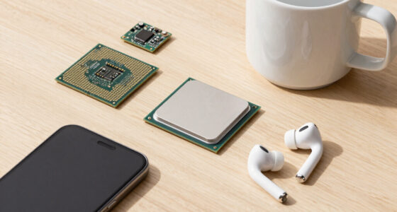 Europe built sovereign clouds to escape US control. Forgot about the processors