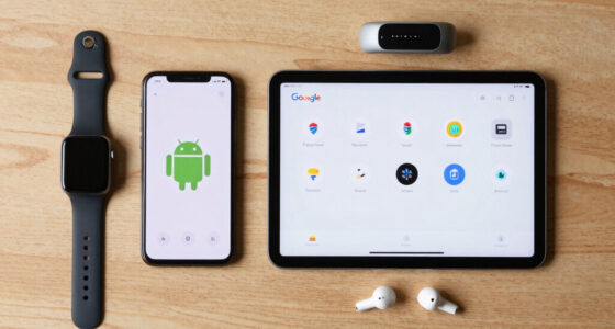 Everything Google announced at its Android Show, from Googlebooks to vibe-coded widgets
