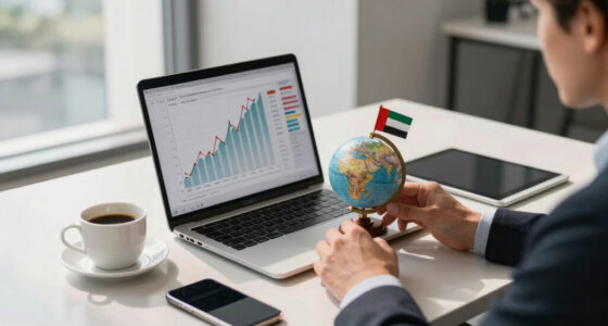 Exiting OPEC, UAE seeks greater flexibility and growth led by its own oil