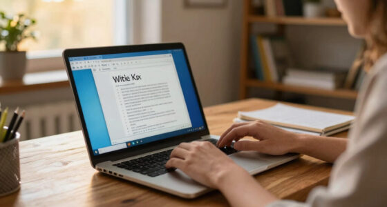Explore Wikipedia Like a Windows XP Desktop