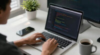 First public macOS kernel memory corruption exploit on Apple M5