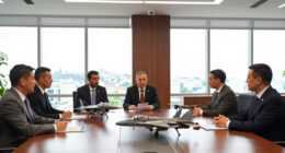 First Turkey-Japan defense event in Istanbul signifies closer cooperation