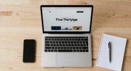 FiveThirtyEight articles on the Internet Archive