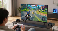 Fortnite players get a 10-minute sneak peek of The Mandalorian and Grogu on May 19