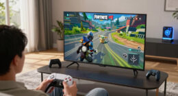 Fortnite players get a 10-minute sneak peek of The Mandalorian and Grogu on May 19