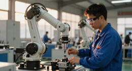 Foxconn expects Q2 to beat slow season, war uncertainty thanks to AI boom