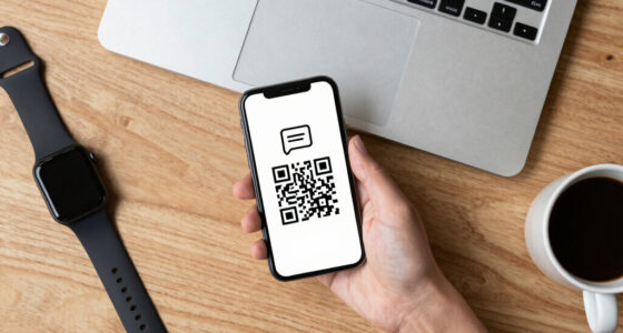Gmail registration now requires scanning a QR code and sending a text message
