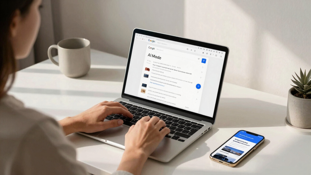 Google officially announces that ads will be included in AI Mode search results