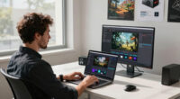 Guerrilla Games co-founder developing European game engine to rival Unreal and Unity