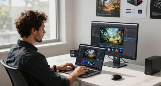 Guerrilla Games co-founder developing European game engine to rival Unreal and Unity
