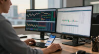 Hedge Funds Ramp Up Bearish Sterling Bets on Andy Burnham Risk