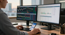 Hedge Funds Ramp Up Bearish Sterling Bets on Andy Burnham Risk