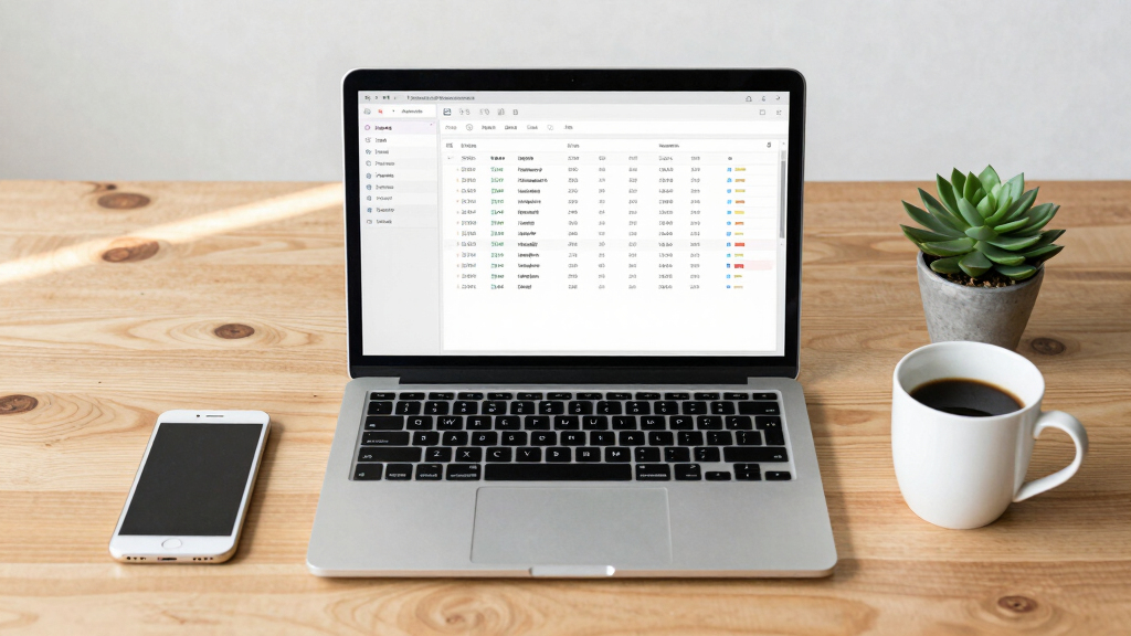HeidiSQL – Lightweight MariaDB, MySQL, SQL Server, PostgreSQL and SQLite Manager