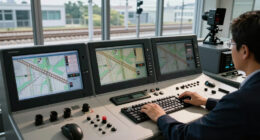 Hitachi lands deal for Mexican railway signaling system
