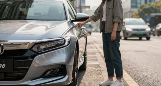 Honda’s hybrid future starts with new Accord and RDX prototypes