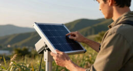 How Chinese renewable JVs are carving new investment route into US
