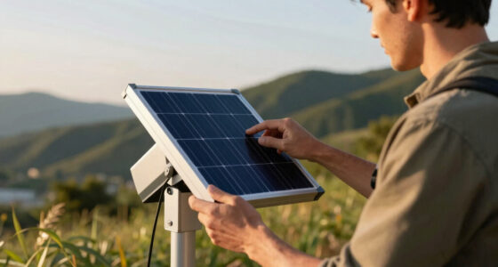 How Chinese renewable JVs are carving new investment route into US