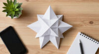 I 3D Printed Origami [video]